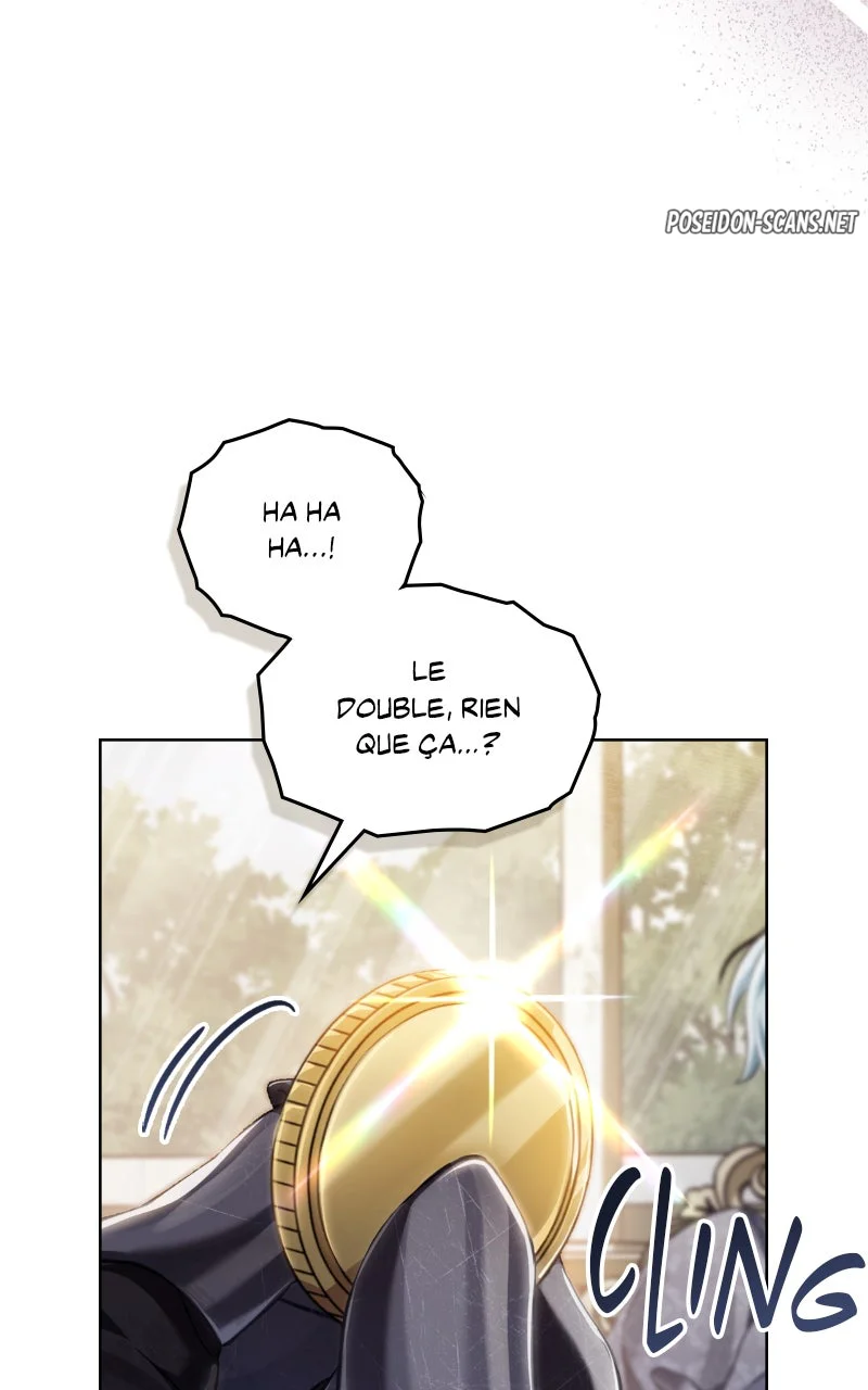 Read Reborn as the Enemy Prince FR Manga Online