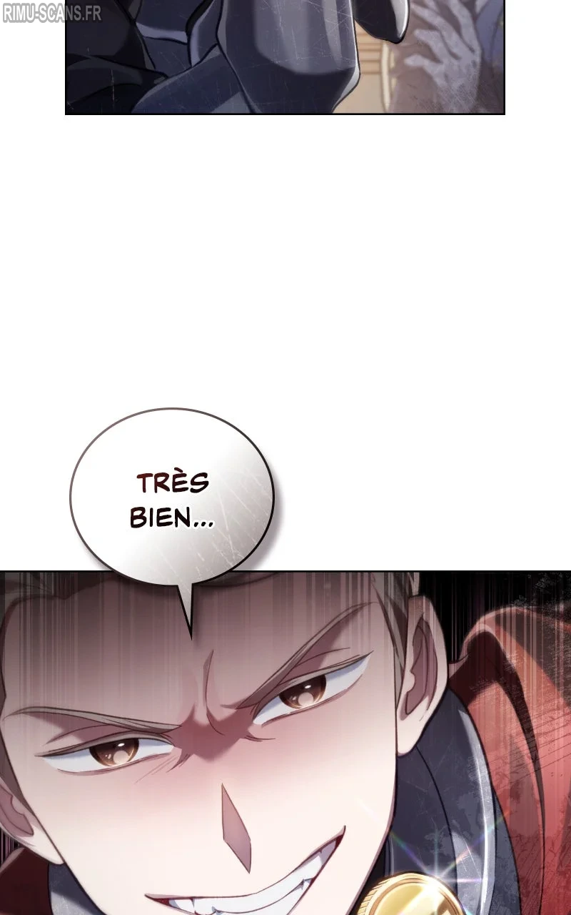 Read Reborn as the Enemy Prince FR Manga Online