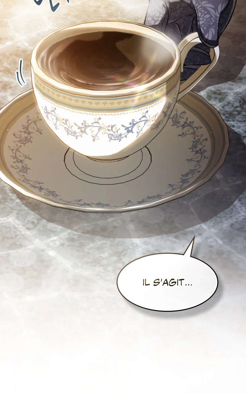 Read Reborn as the Enemy Prince FR Manga Online