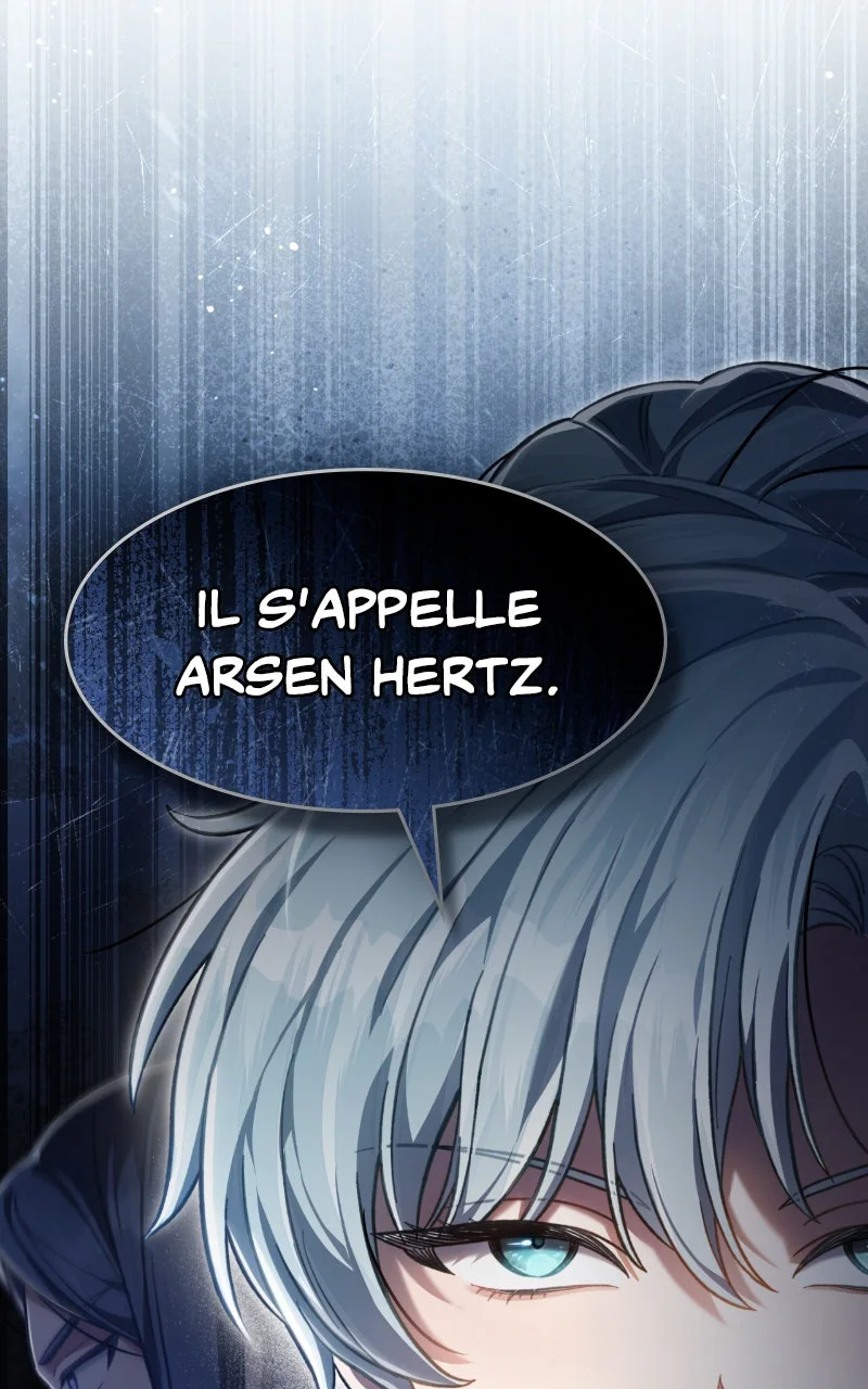 Read Reborn as the Enemy Prince FR Manga Online