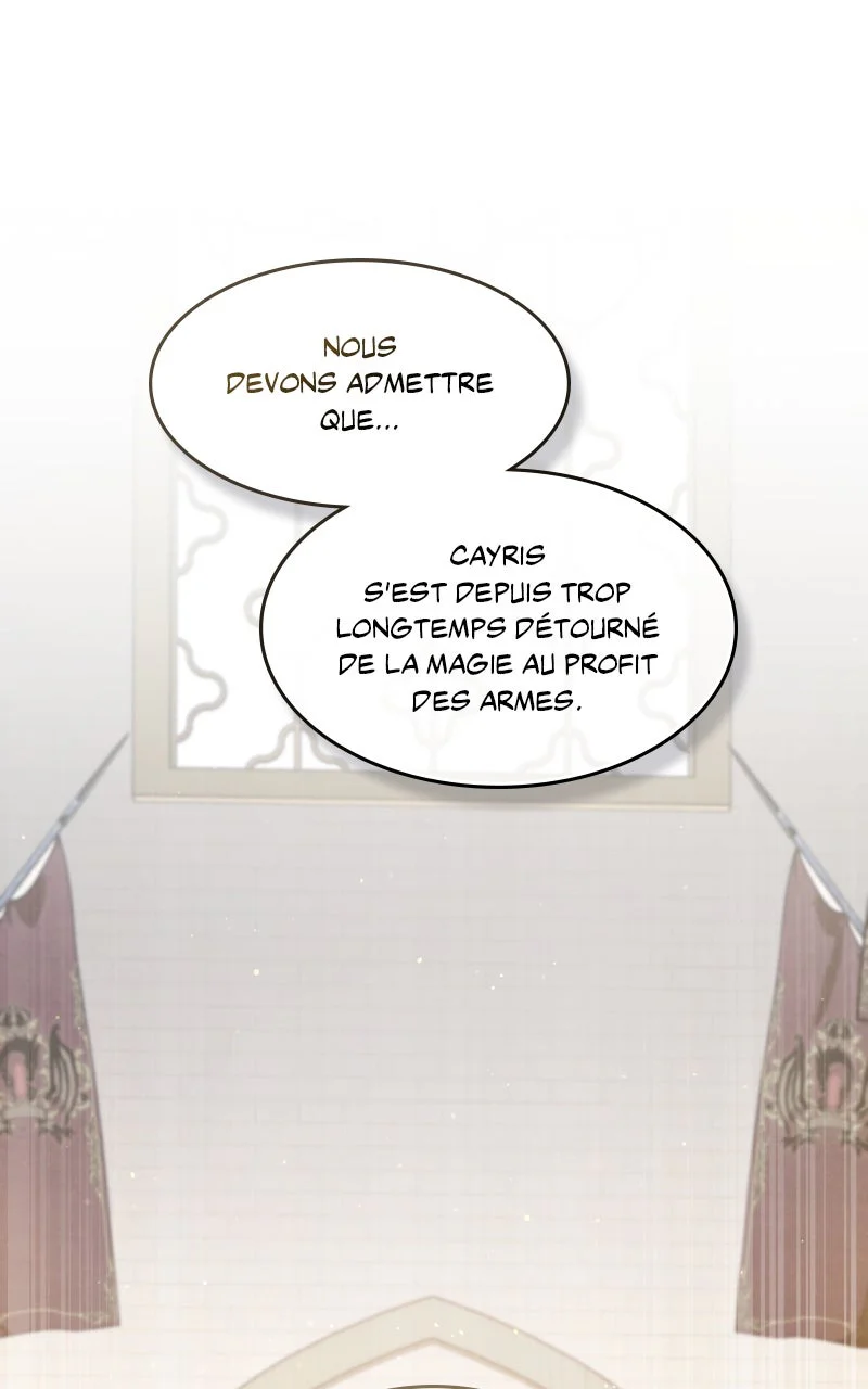 Read Reborn as the Enemy Prince FR Manga Online