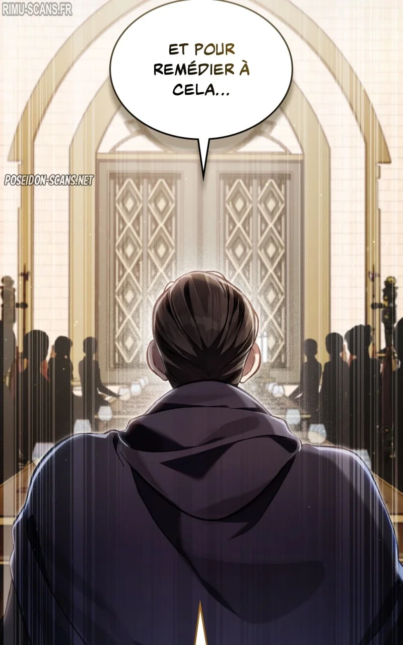 Read Reborn as the Enemy Prince FR Manga Online