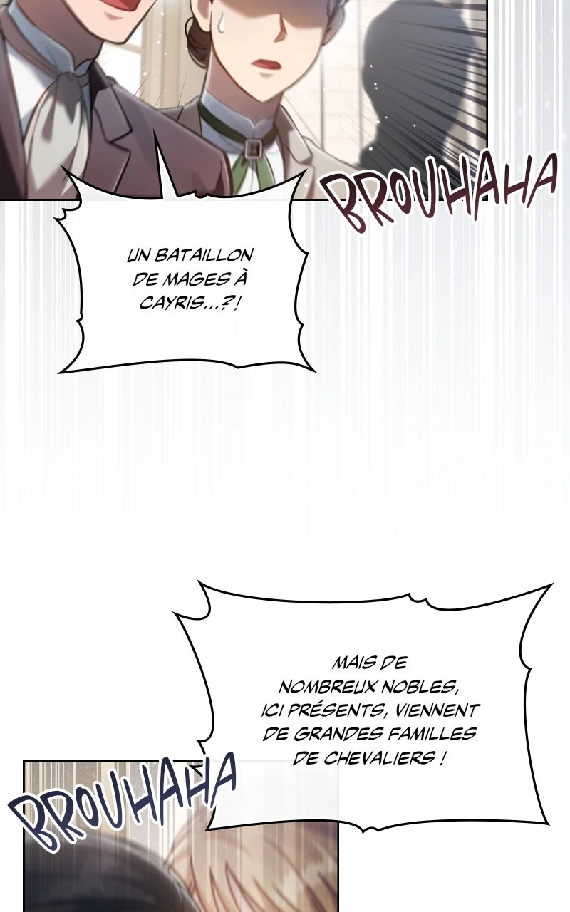 Read Reborn as the Enemy Prince FR Manga Online