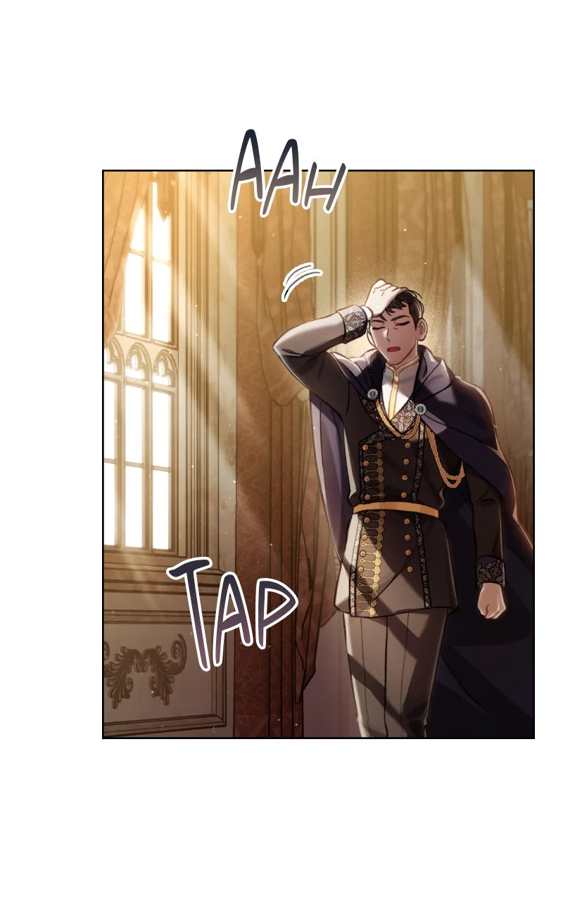 Read Reborn as the Enemy Prince FR Manga Online