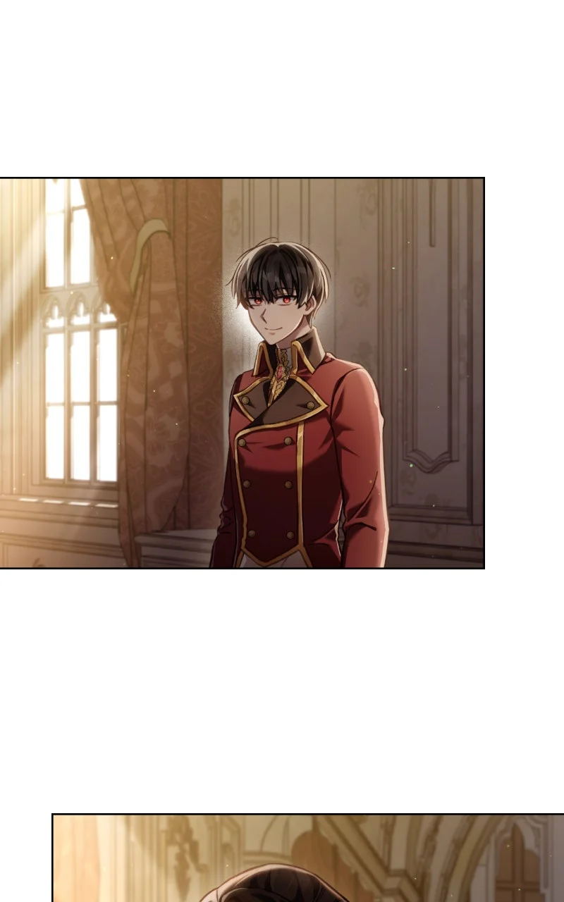 Read Reborn as the Enemy Prince FR Manga Online