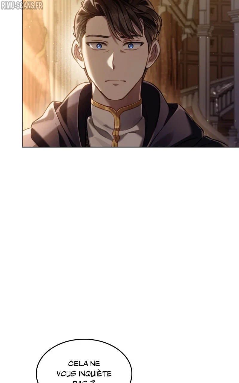 Read Reborn as the Enemy Prince FR Manga Online