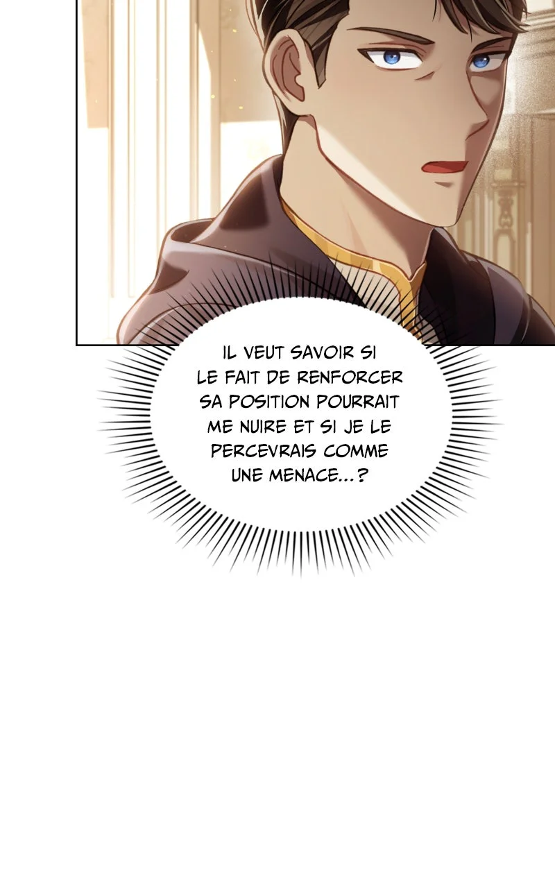 Read Reborn as the Enemy Prince FR Manga Online
