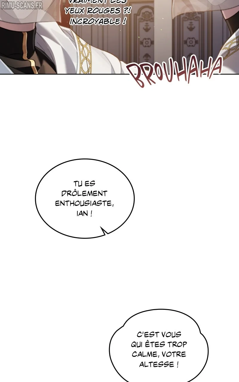 Read Reborn as the Enemy Prince FR Manga Online
