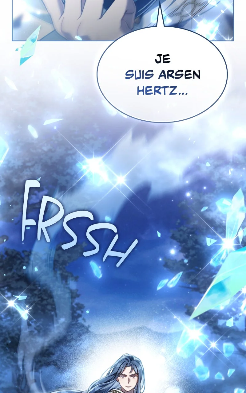 Read Reborn as the Enemy Prince FR Manga Online