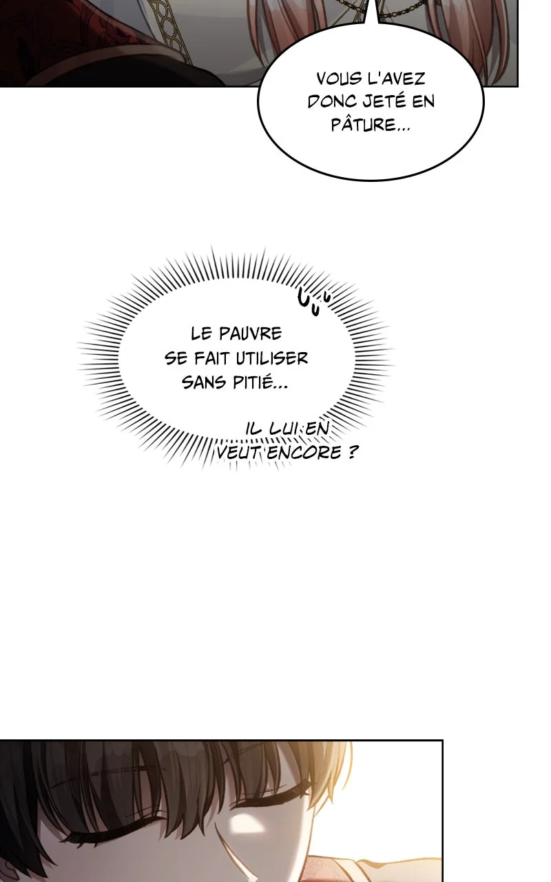 Read Reborn as the Enemy Prince FR Manga Online