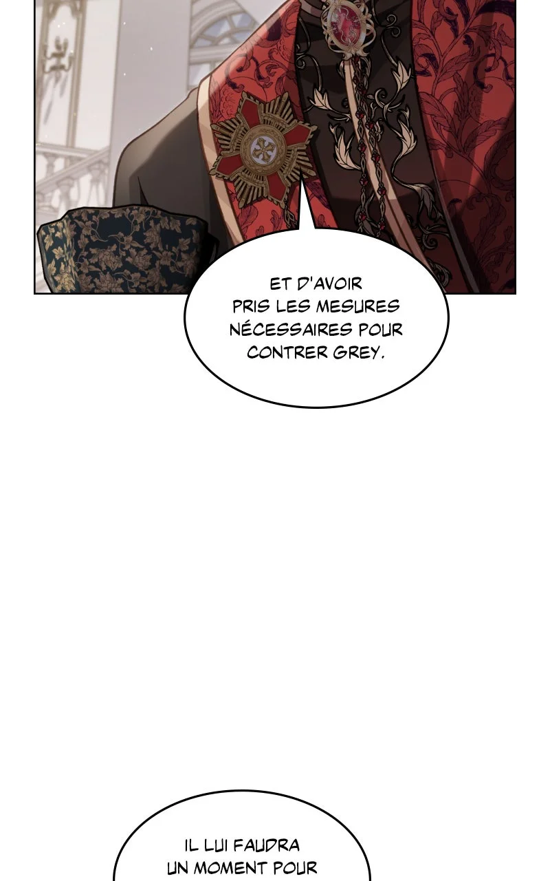 Read Reborn as the Enemy Prince FR Manga Online