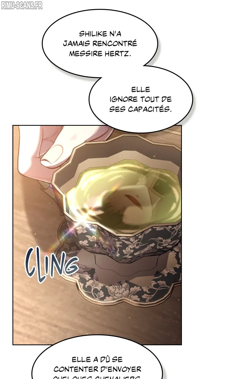 Read Reborn as the Enemy Prince FR Manga Online