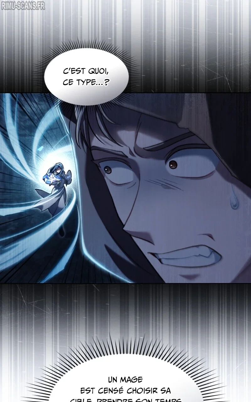 Read Reborn as the Enemy Prince FR Manga Online