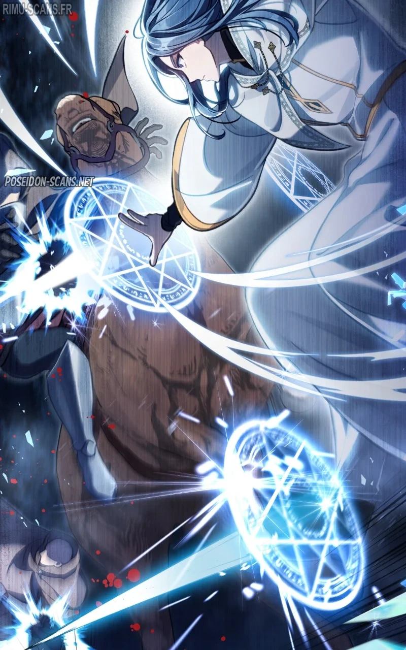 Read Reborn as the Enemy Prince FR Manga Online