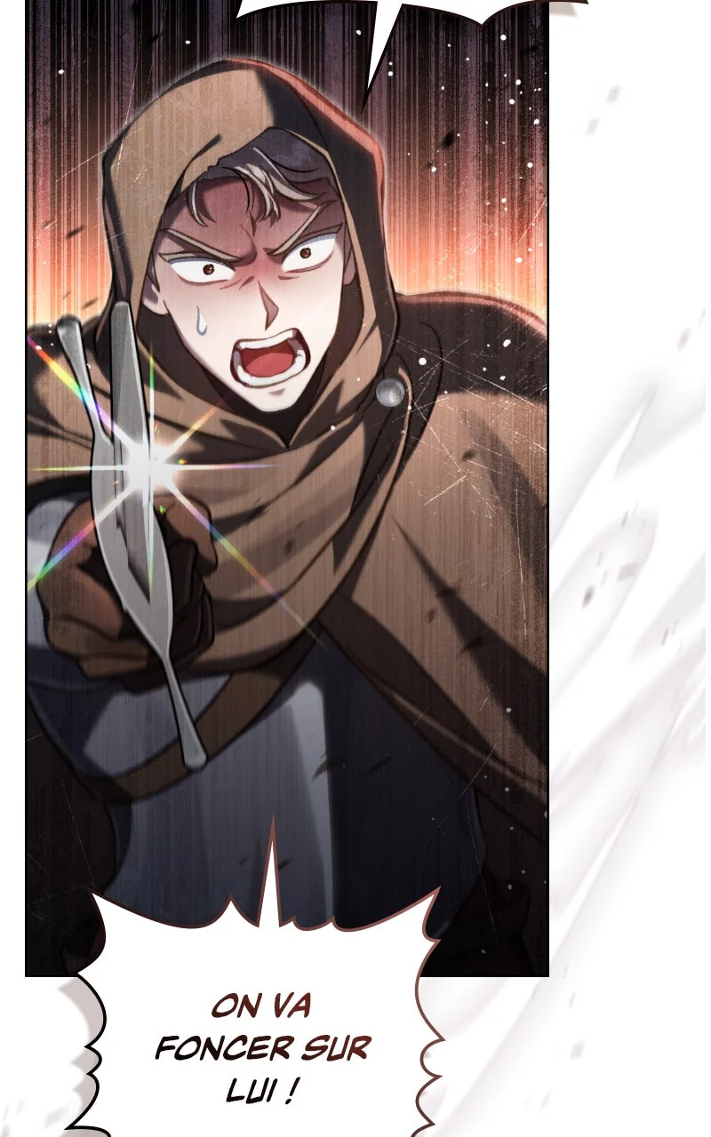 Read Reborn as the Enemy Prince FR Manga Online