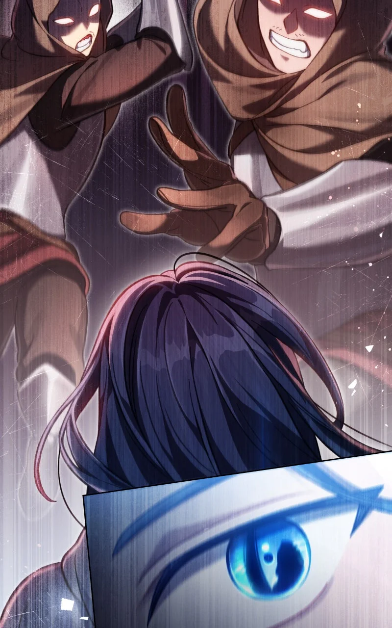 Read Reborn as the Enemy Prince FR Manga Online