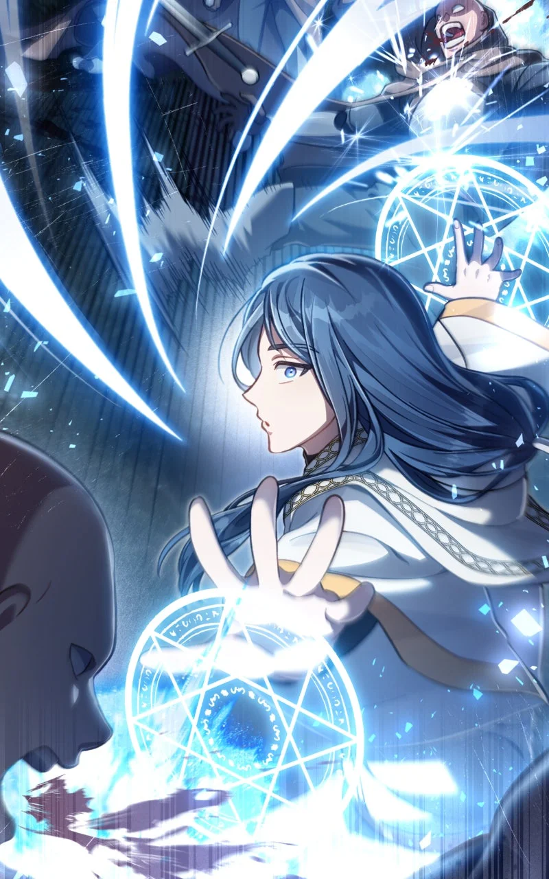 Read Reborn as the Enemy Prince FR Manga Online