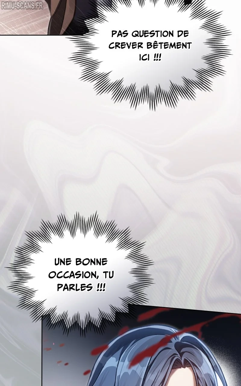 Read Reborn as the Enemy Prince FR Manga Online
