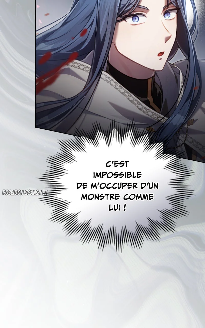Read Reborn as the Enemy Prince FR Manga Online