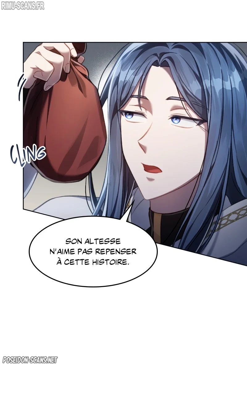 Read Reborn as the Enemy Prince FR Manga Online