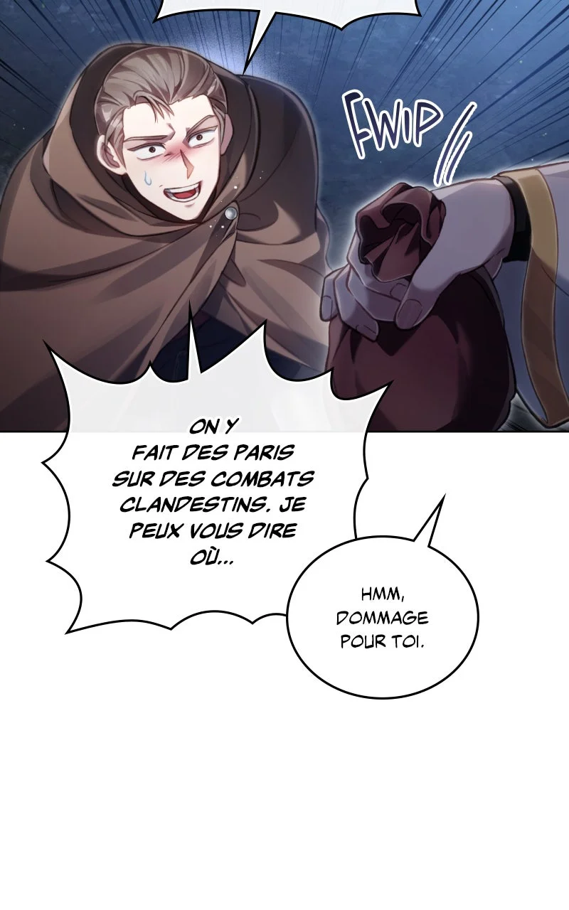 Read Reborn as the Enemy Prince FR Manga Online