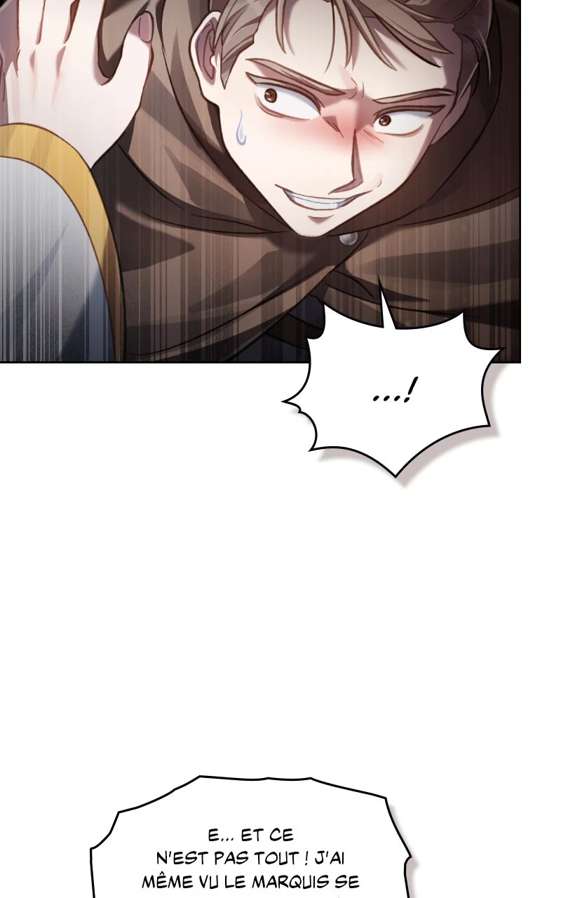 Read Reborn as the Enemy Prince FR Manga Online