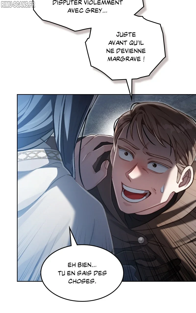 Read Reborn as the Enemy Prince FR Manga Online