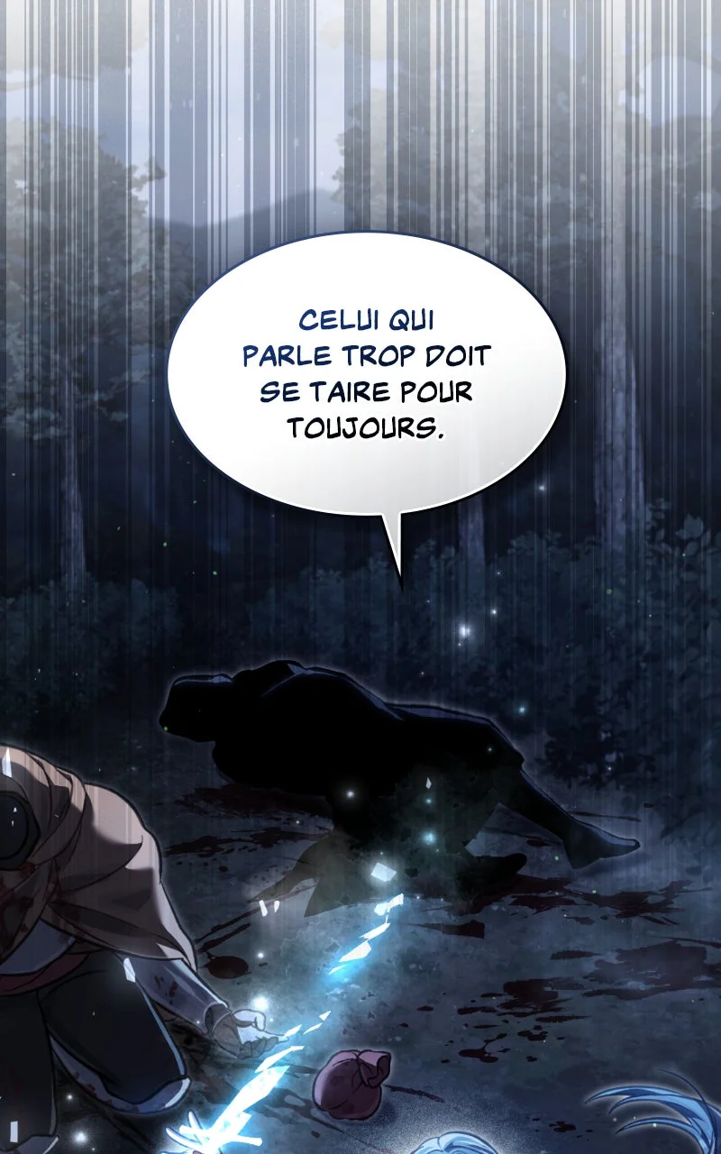Read Reborn as the Enemy Prince FR Manga Online