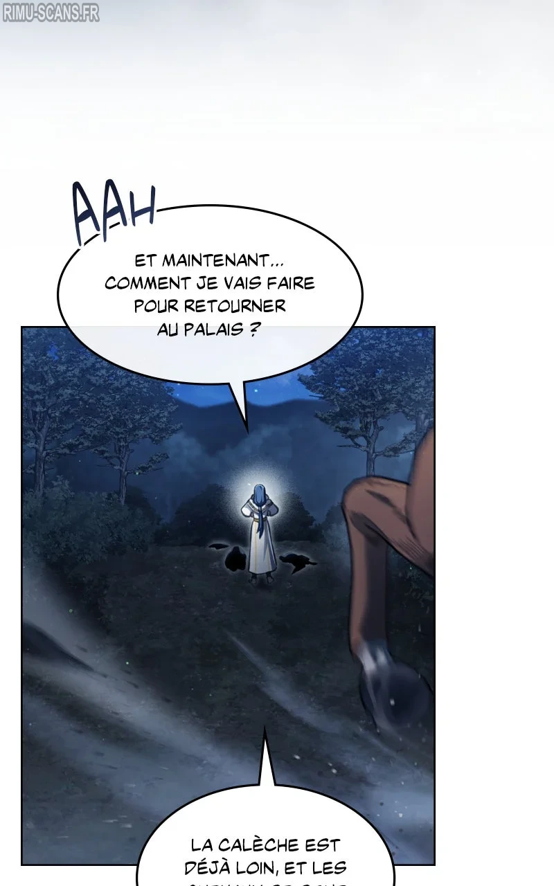 Read Reborn as the Enemy Prince FR Manga Online