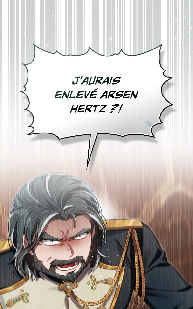 Read Reborn as the Enemy Prince FR Manga Online