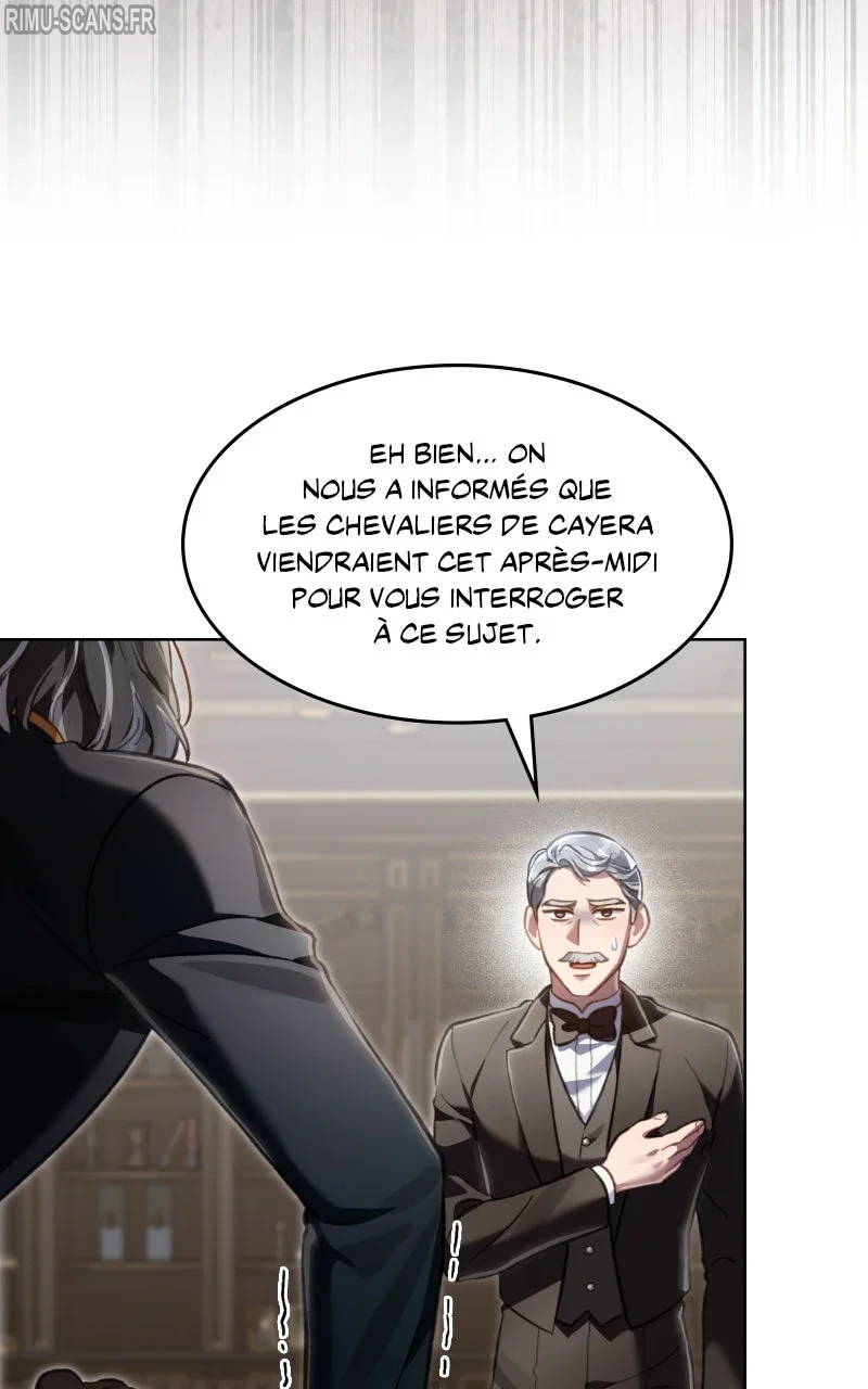 Read Reborn as the Enemy Prince FR Manga Online