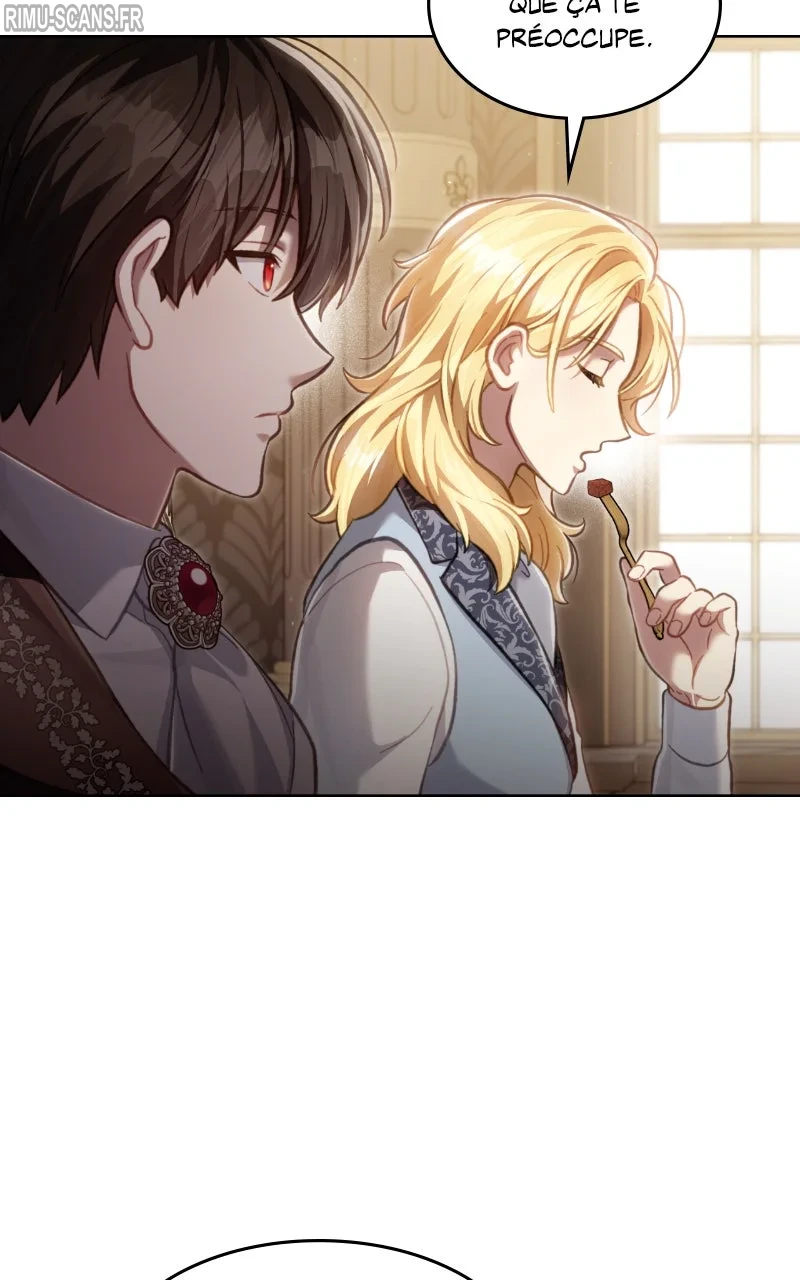 Read Reborn as the Enemy Prince FR Manga Online