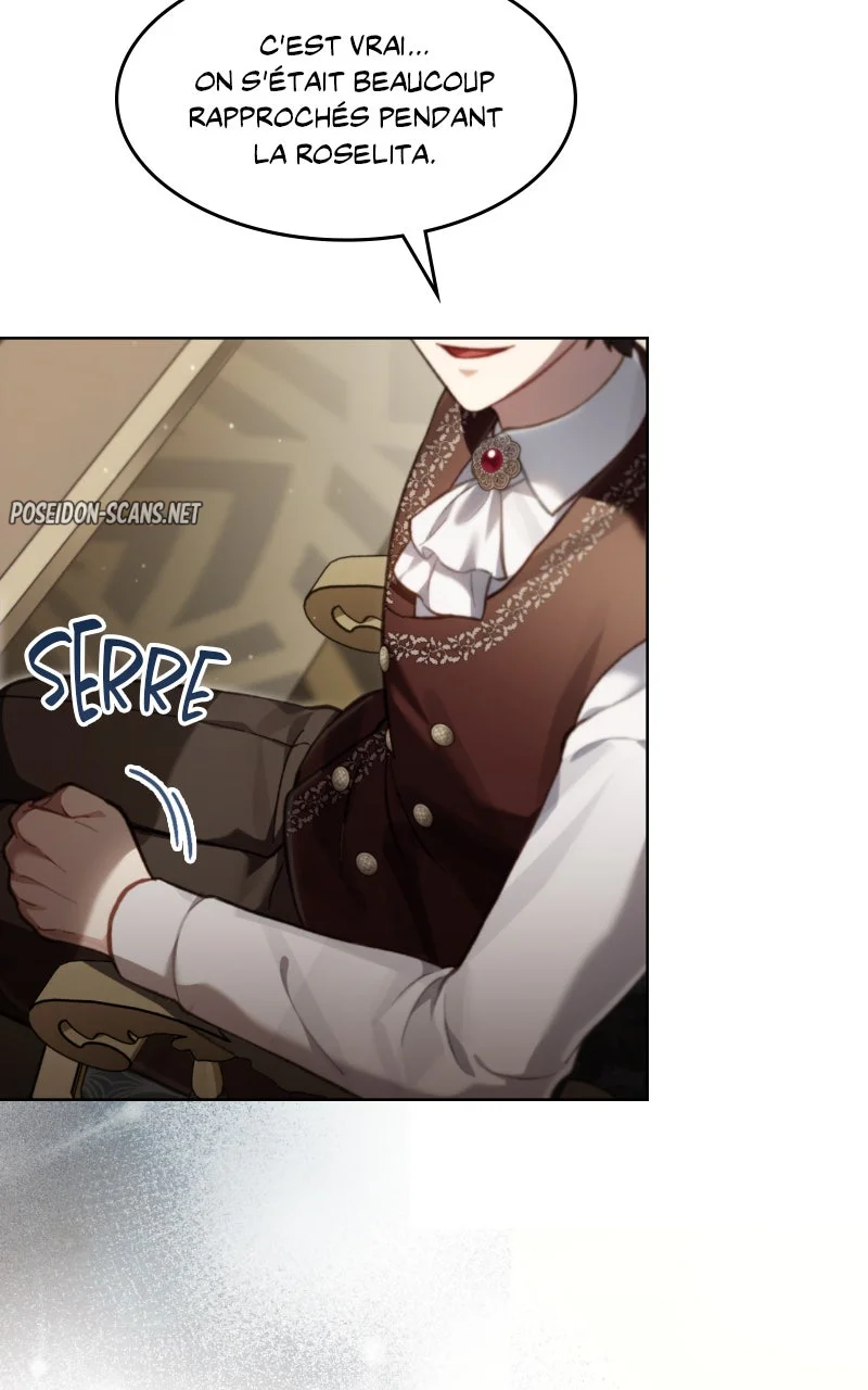 Read Reborn as the Enemy Prince FR Manga Online