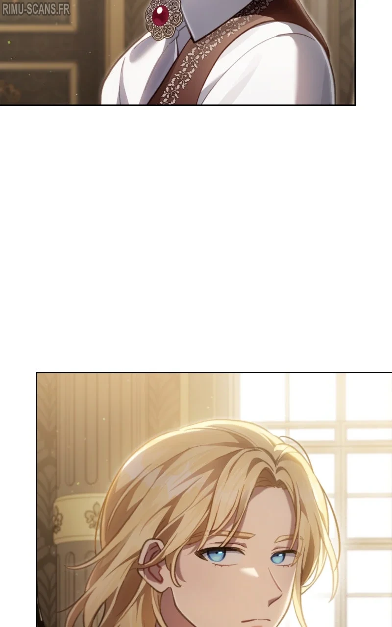 Read Reborn as the Enemy Prince FR Manga Online