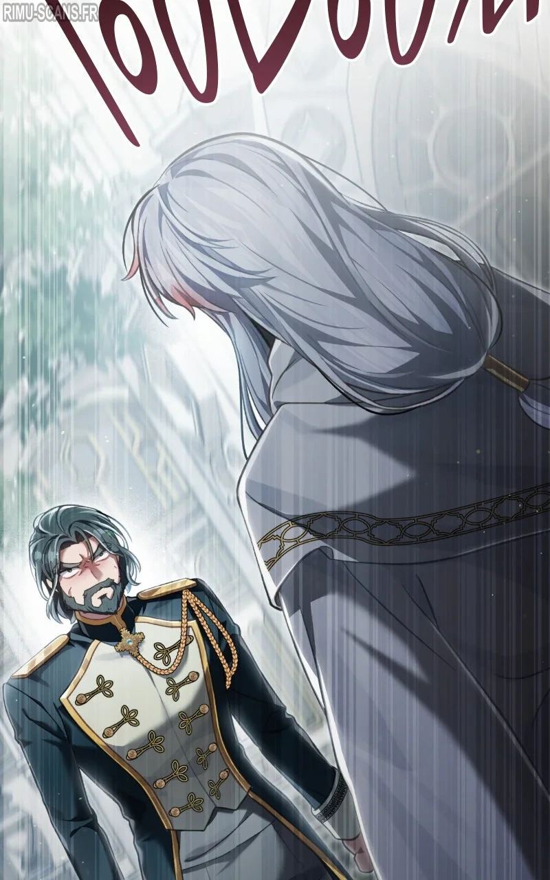 Read Reborn as the Enemy Prince FR Manga Online
