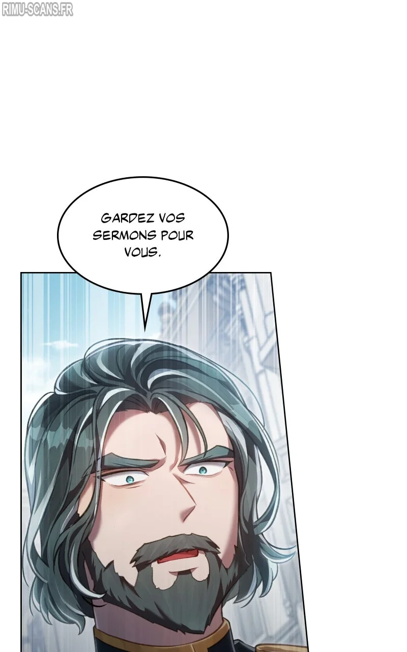 Read Reborn as the Enemy Prince FR Manga Online