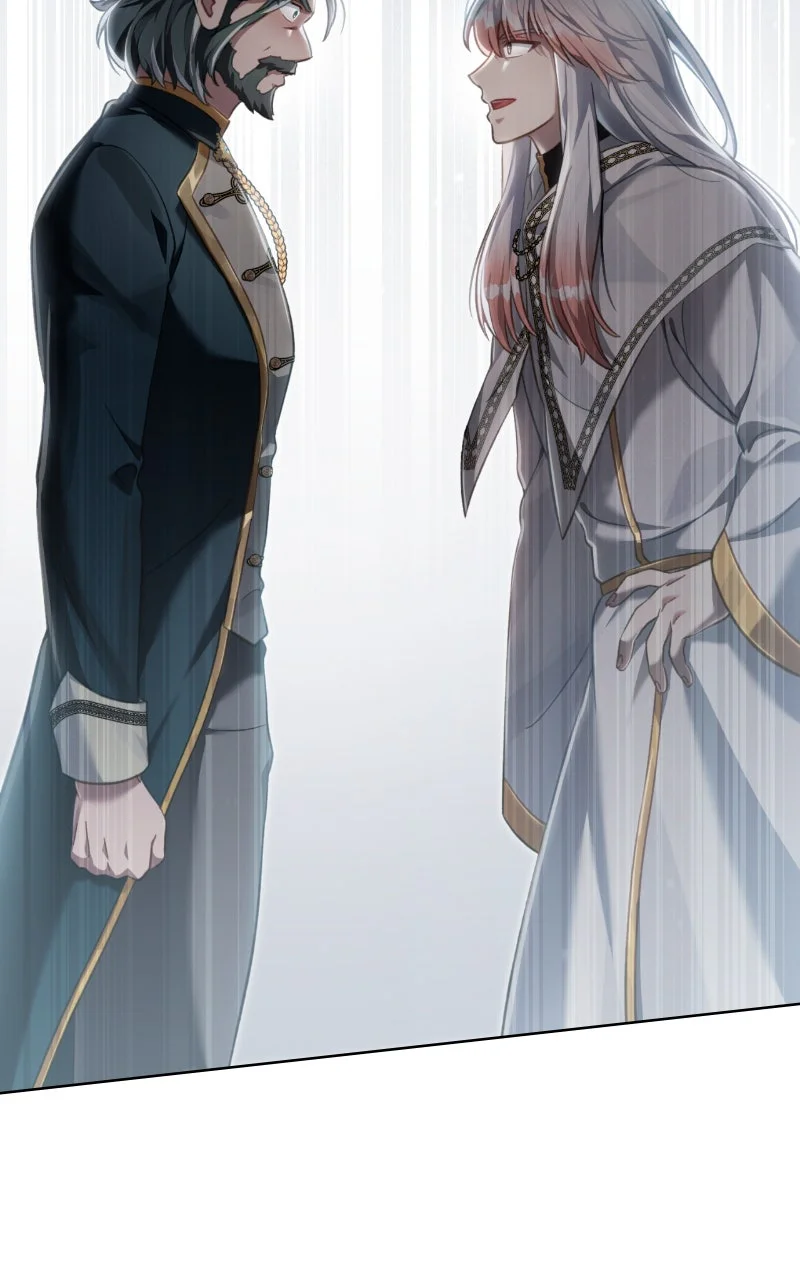 Read Reborn as the Enemy Prince FR Manga Online