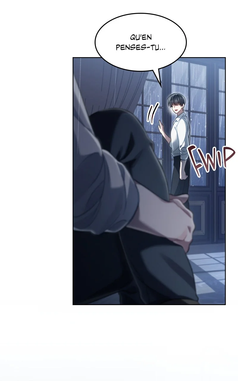 Read Reborn as the Enemy Prince FR Manga Online