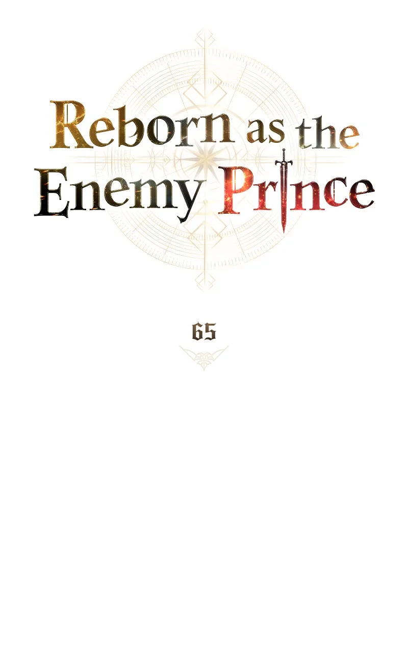 Read Reborn as the Enemy Prince FR Manga Online