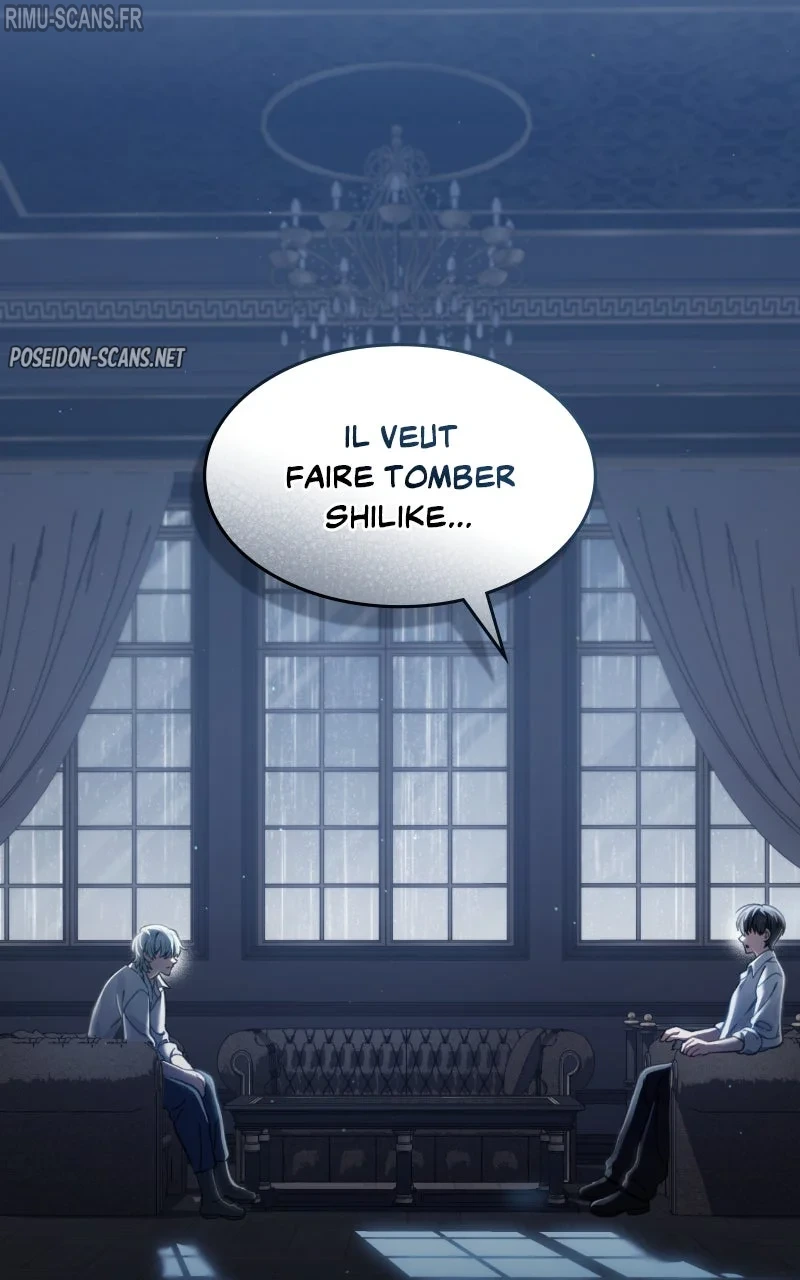 Read Reborn as the Enemy Prince FR Manga Online