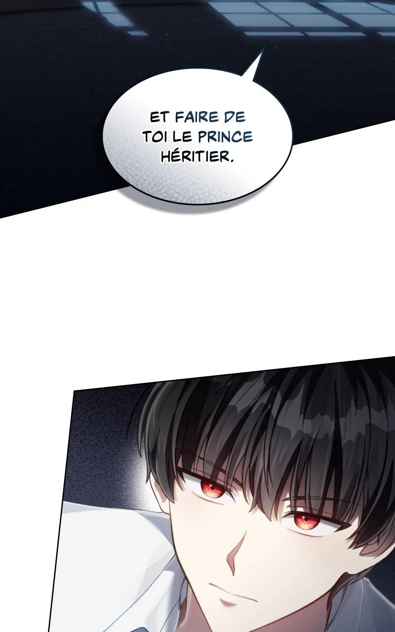 Read Reborn as the Enemy Prince FR Manga Online