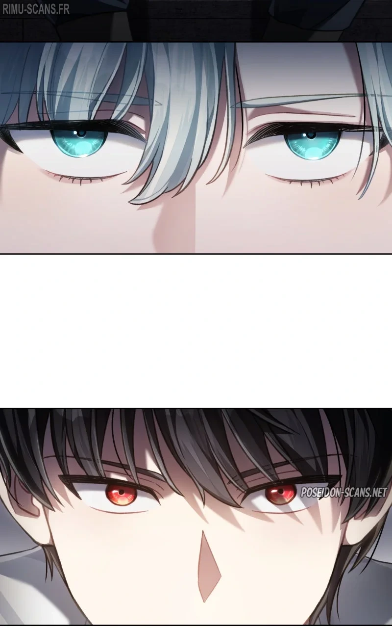 Read Reborn as the Enemy Prince FR Manga Online