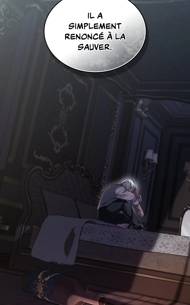 Read Reborn as the Enemy Prince FR Manga Online