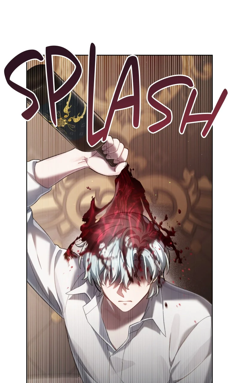 Read Reborn as the Enemy Prince FR Manga Online