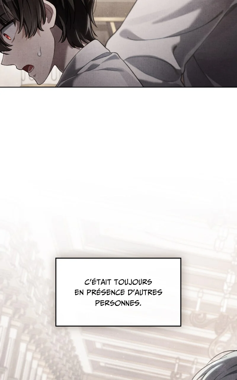 Read Reborn as the Enemy Prince FR Manga Online