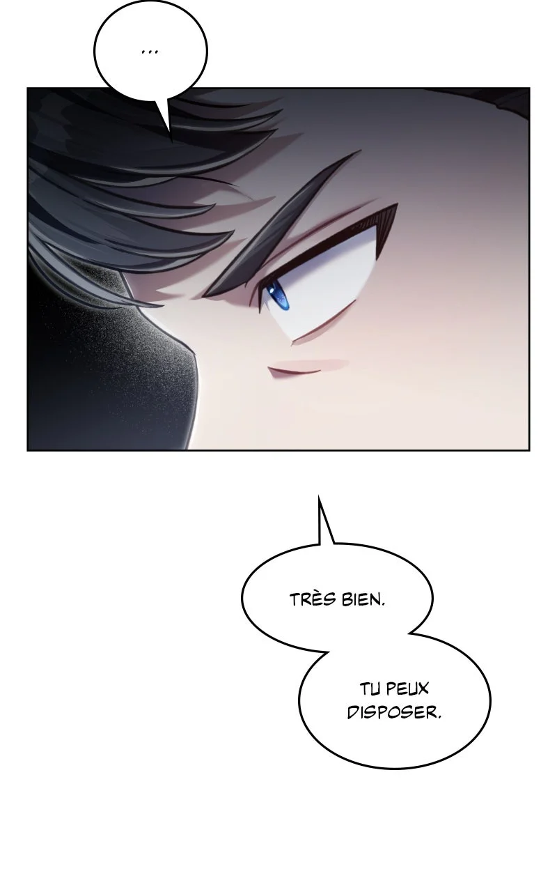Read Reborn as the Enemy Prince FR Manga Online