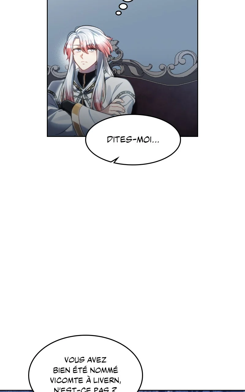 Read Reborn as the Enemy Prince FR Manga Online