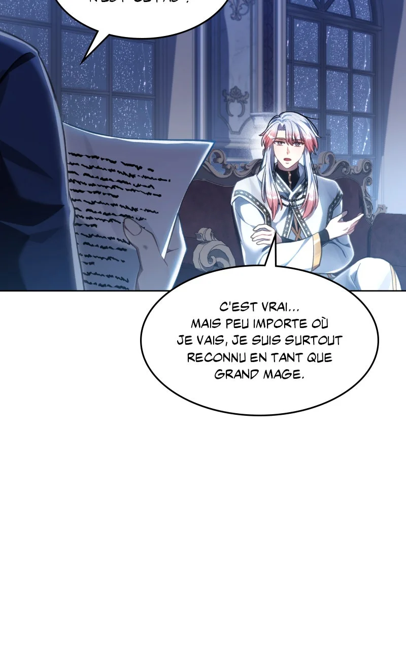 Read Reborn as the Enemy Prince FR Manga Online