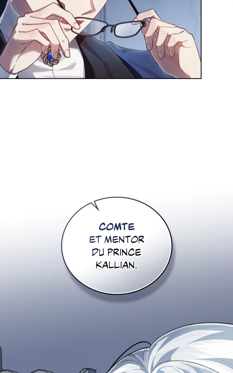 Read Reborn as the Enemy Prince FR Manga Online