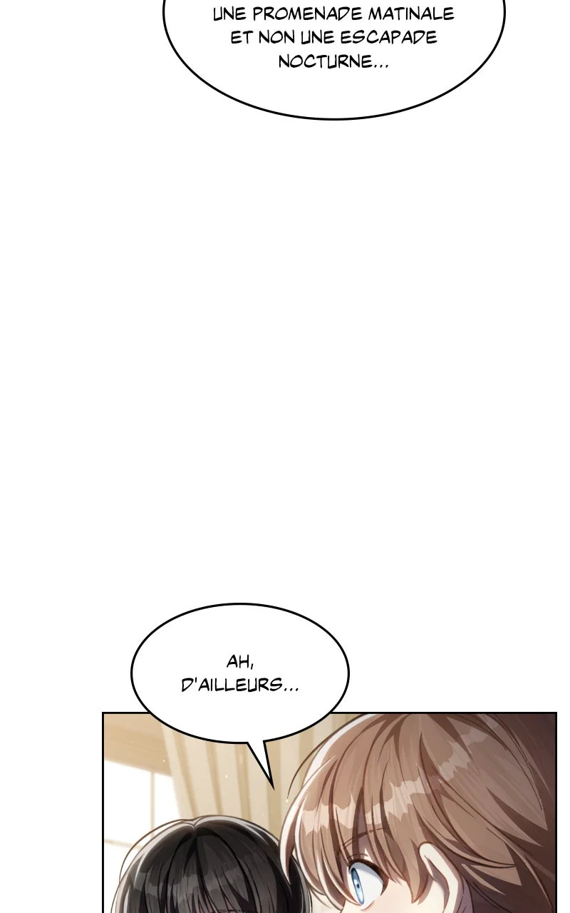 Read Reborn as the Enemy Prince FR Manga Online